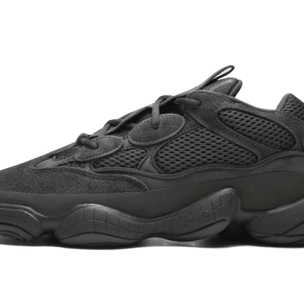 Adidas Yeezy 500 Utility Black - SneakCenter