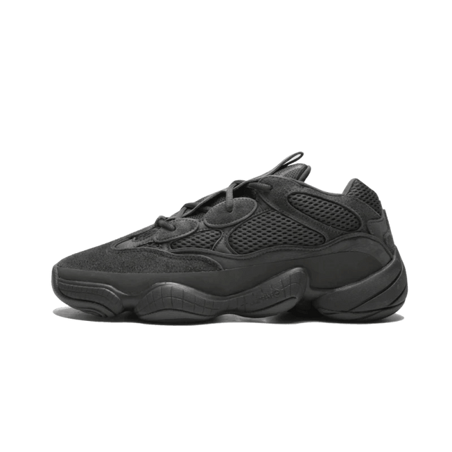 Adidas Yeezy 500 Utility Black - SneakCenter
