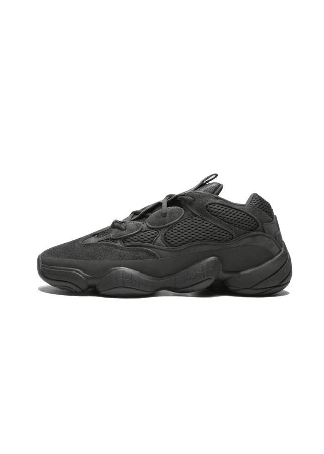 Adidas Yeezy 500 Utility Black - SneakCenter