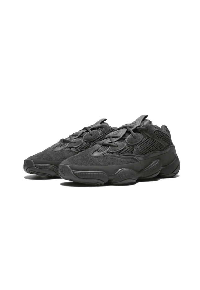 Adidas Yeezy 500 Utility Black - SneakCenter