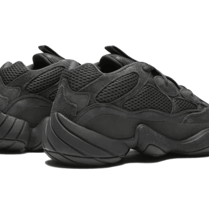 Adidas Yeezy 500 Utility Black - SneakCenter