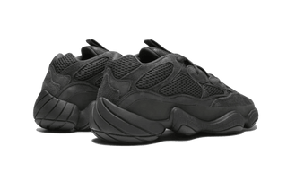 Adidas Yeezy 500 Utility Black - SneakCenter