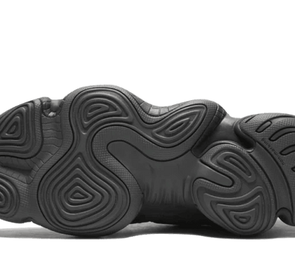 Adidas Yeezy 500 Utility Black - SneakCenter