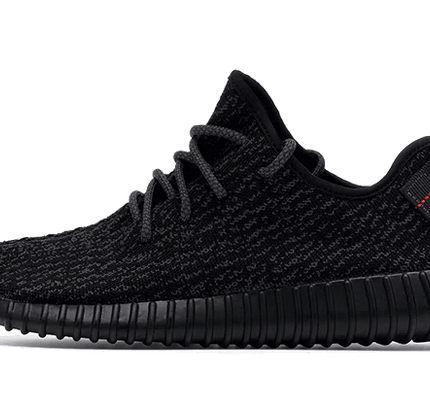 Adidas Yeezy Boost 350 Pirate Black - SneakCenter