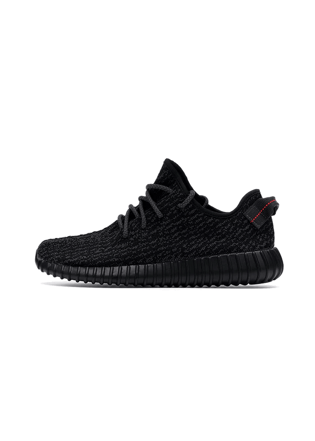 Adidas Yeezy Boost 350 Pirate Black - SneakCenter