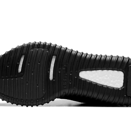 Adidas Yeezy Boost 350 Pirate Black - SneakCenter