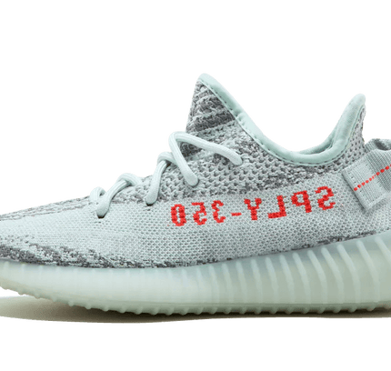 Adidas Yeezy Boost 350 V2 Blue Tint - SneakCenter