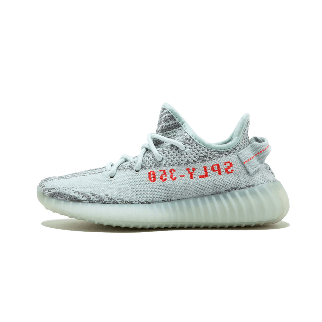 Adidas Yeezy Boost 350 V2 Blue Tint - SneakCenter
