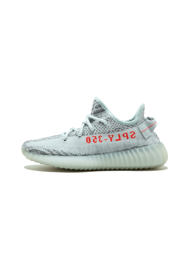 Adidas Yeezy Boost 350 V2 Blue Tint - SneakCenter