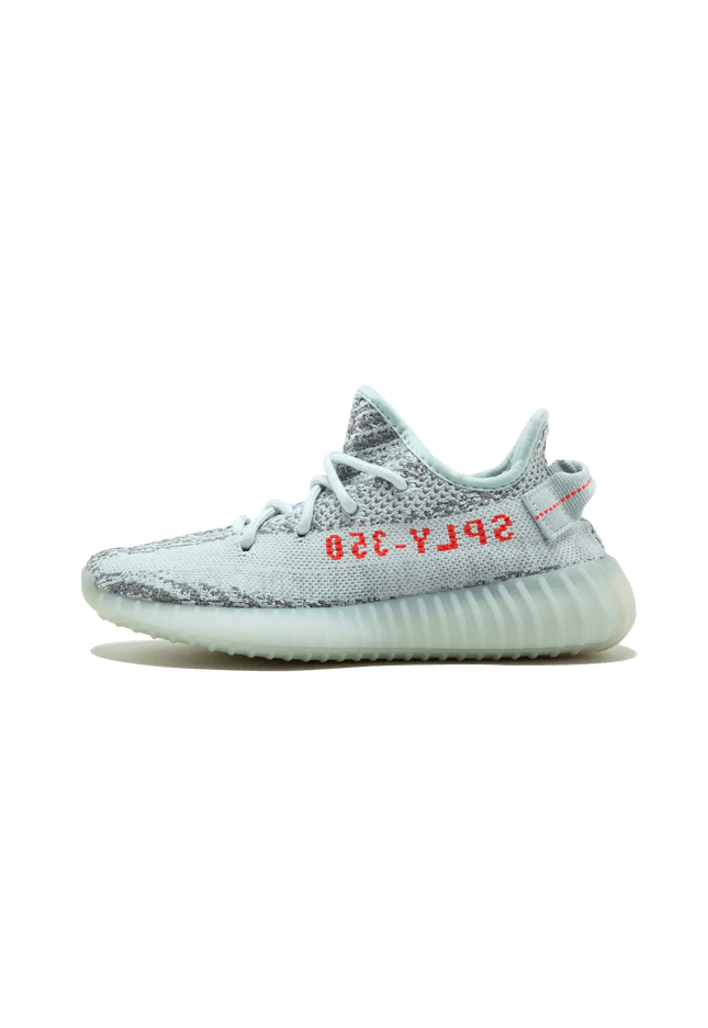 Adidas Yeezy Boost 350 V2 Blue Tint - SneakCenter