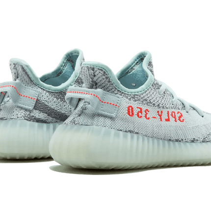 Adidas Yeezy Boost 350 V2 Blue Tint - SneakCenter
