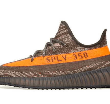 Adidas Yeezy Boost 350 v2 Carbon Beluga - SneakCenter