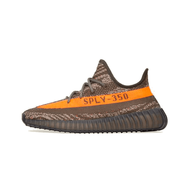 Adidas Yeezy Boost 350 v2 Carbon Beluga - SneakCenter