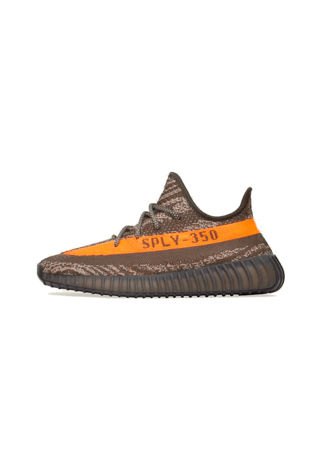 Adidas Yeezy Boost 350 v2 Carbon Beluga - SneakCenter