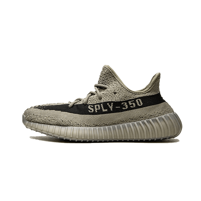 Adidas Yeezy Boost 350 V2 Granite - SneakCenter