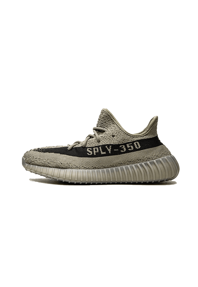 Adidas Yeezy Boost 350 V2 Granite - SneakCenter