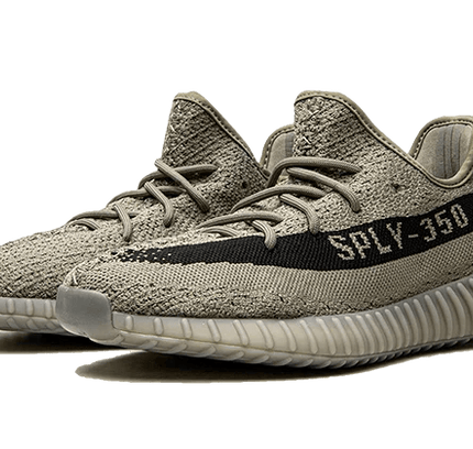 Adidas Yeezy Boost 350 V2 Granite - SneakCenter