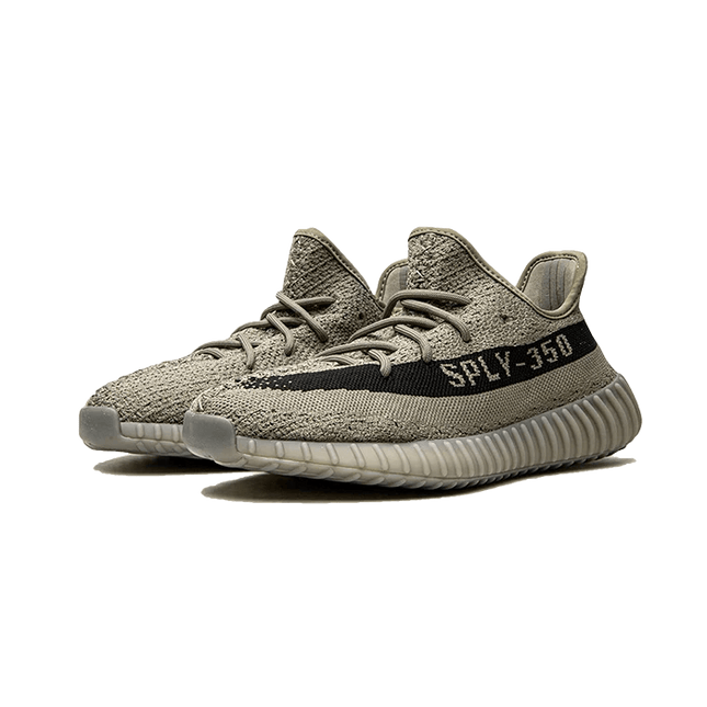 Adidas Yeezy Boost 350 V2 Granite - SneakCenter