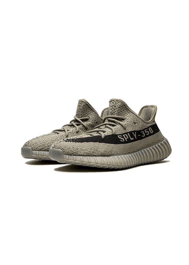 Adidas Yeezy Boost 350 V2 Granite - SneakCenter