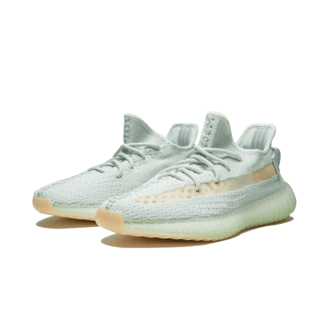 Adidas Yeezy Boost 350 V2 Hyperspace - SneakCenter