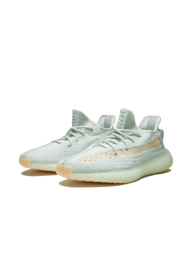 Adidas Yeezy Boost 350 V2 Hyperspace - SneakCenter