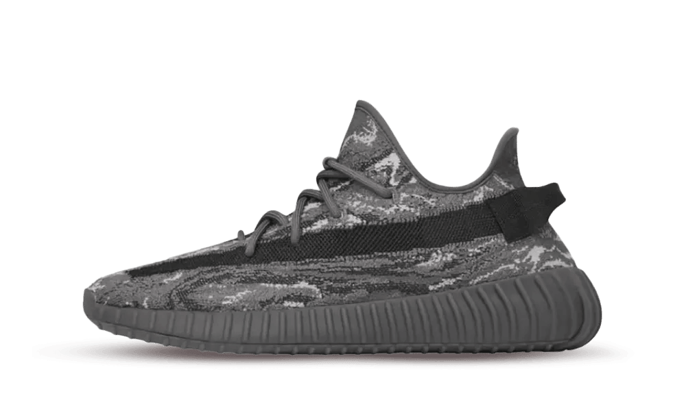 Adidas Yeezy Boost 350 V2 MX Dark Salt SneakCenter