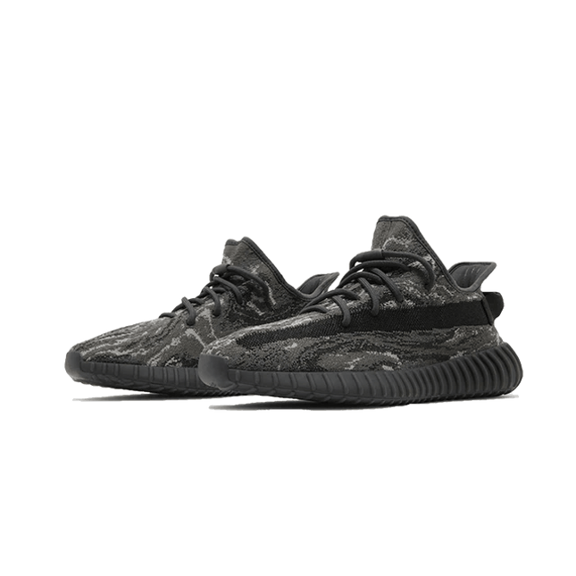 Adidas Yeezy Boost 350 V2 MX Dark Salt - SneakCenter