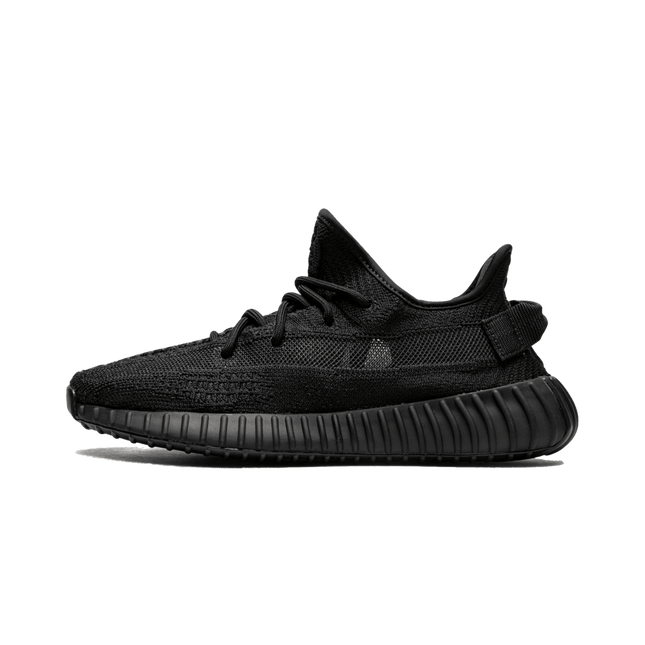 Adidas Yeezy Boost 350 V2 Onyx - SneakCenter