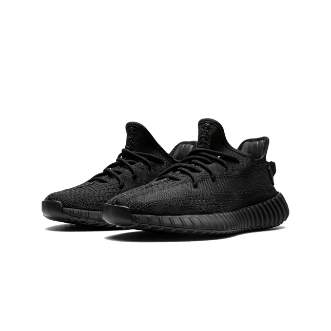 Adidas Yeezy Boost 350 V2 Onyx - SneakCenter