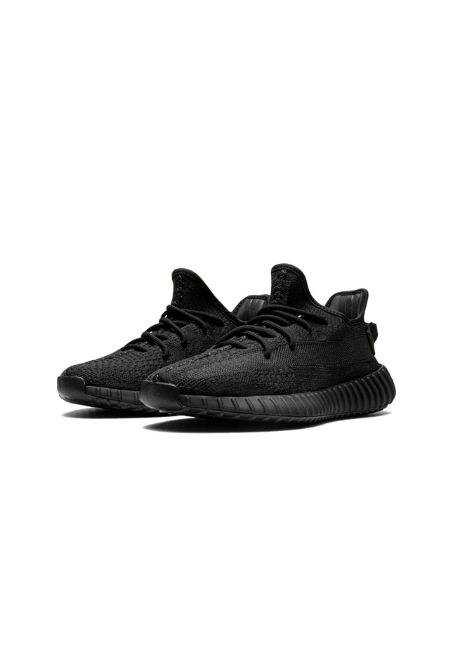 Adidas Yeezy Boost 350 V2 Onyx - SneakCenter