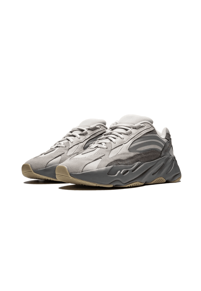 Adidas Yeezy Boost 700 V2 Tephra - SneakCenter