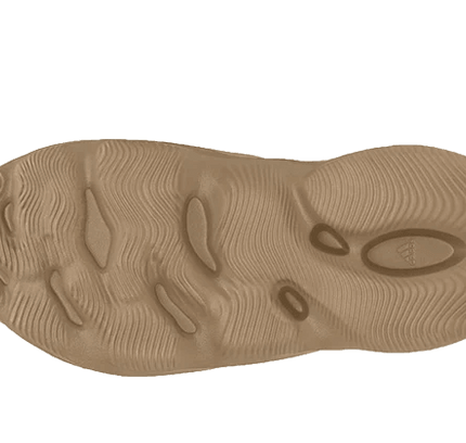 Adidas Yeezy Foam Clay Taupe - SneakCenter