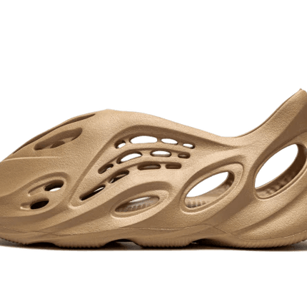 Adidas Yeezy Foam Ochre - SneakCenter