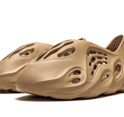 Adidas Yeezy Foam Ochre - SneakCenter