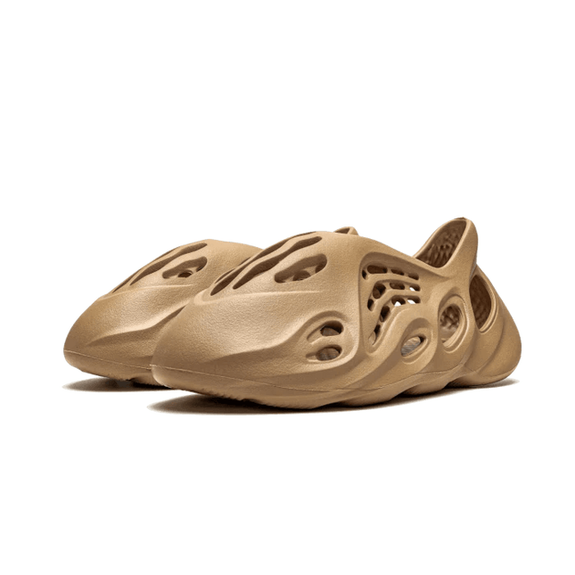 Adidas Yeezy Foam Ochre - SneakCenter