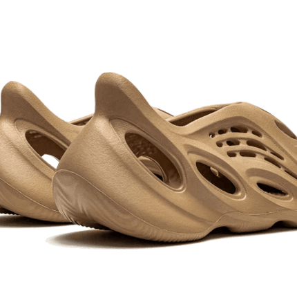 Adidas Yeezy Foam Ochre - SneakCenter