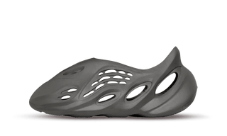 Adidas Yeezy Foam RNR Carbon - SneakCenter