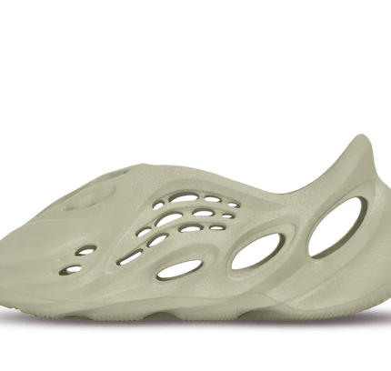 Adidas Yeezy Foam RNR Stone Salt - SneakCenter