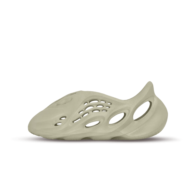 Adidas Yeezy Foam RNR Stone Salt - SneakCenter
