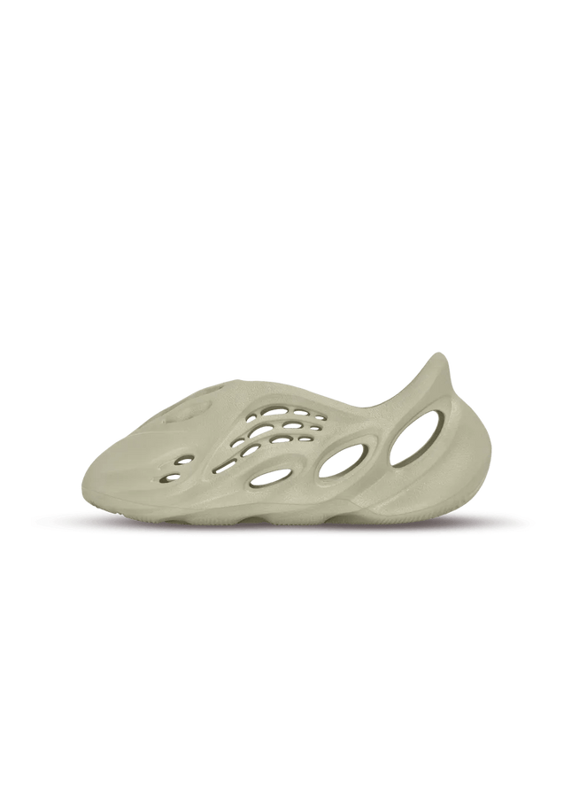 Adidas Yeezy Foam RNR Stone Salt - SneakCenter