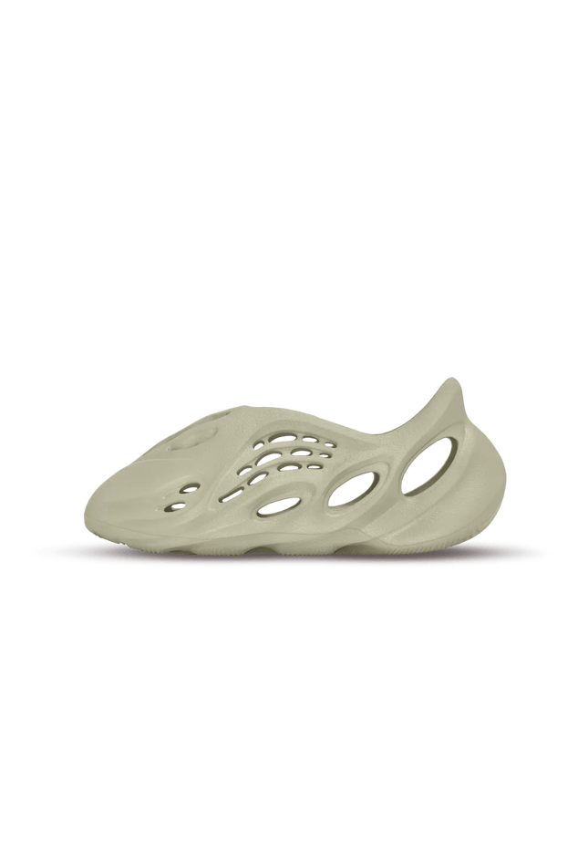 Adidas Yeezy Foam RNR Stone Salt - SneakCenter
