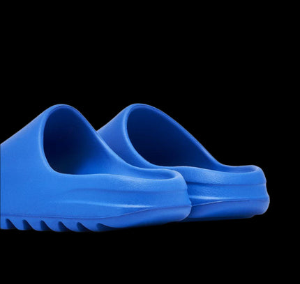 Adidas Yeezy Slide Azure - SneakCenter