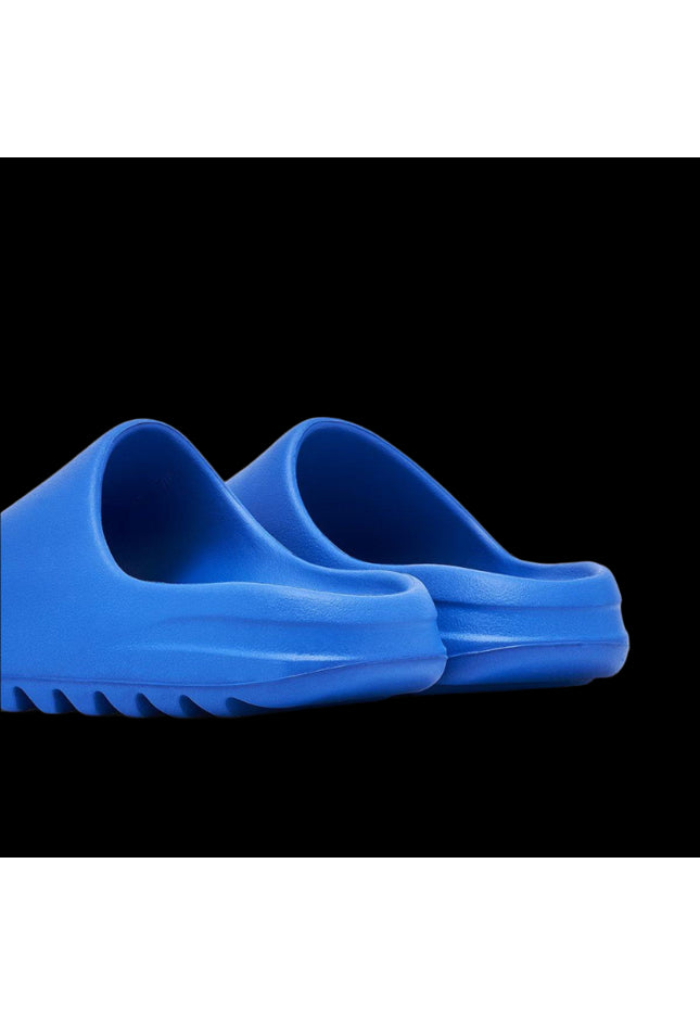 Adidas Yeezy Slide Azure - SneakCenter