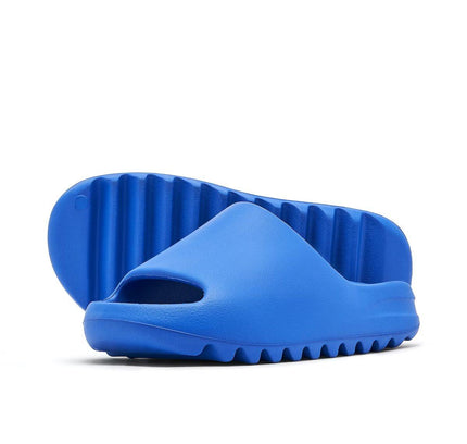 Adidas Yeezy Slide Azure - SneakCenter