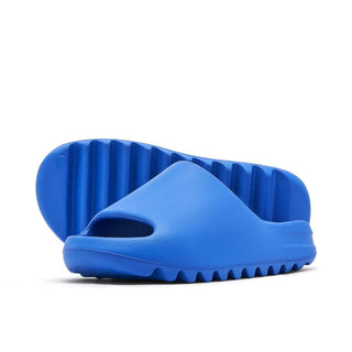 Adidas Yeezy Slide Azure - SneakCenter