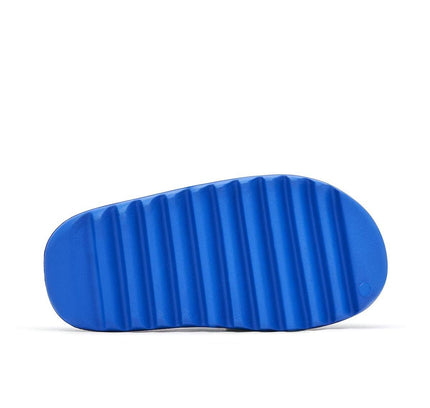 Adidas Yeezy Slide Azure - SneakCenter