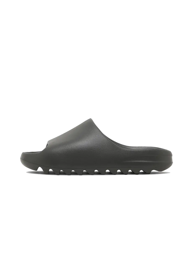 Adidas Yeezy Slide Dark Onyx - SneakCenter
