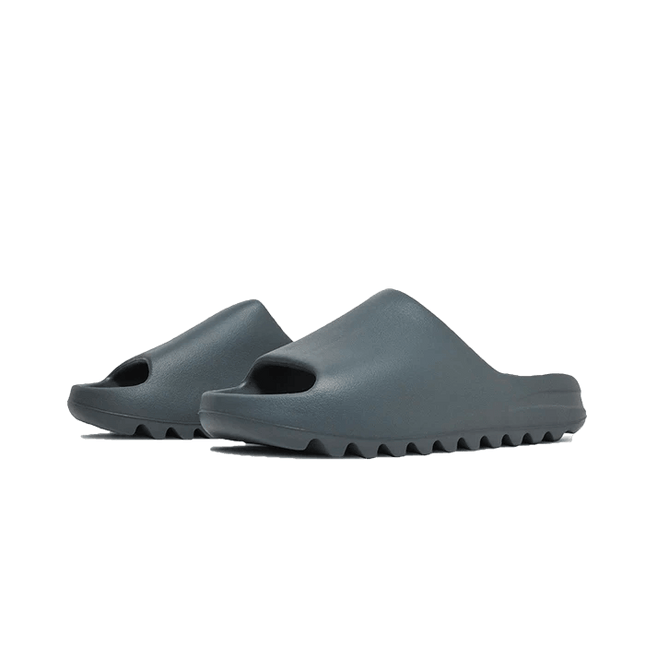 Adidas Yeezy Slide Slate Grey - SneakCenter
