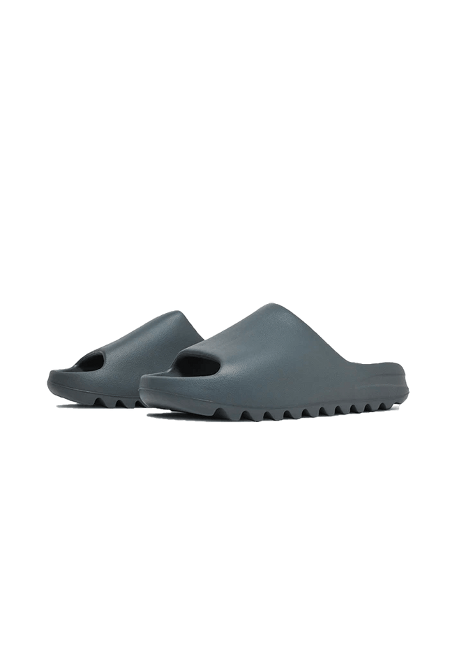 Adidas Yeezy Slide Slate Grey - SneakCenter