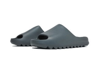 Adidas Yeezy Slide Slate Grey - SneakCenter